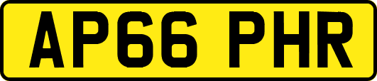 AP66PHR