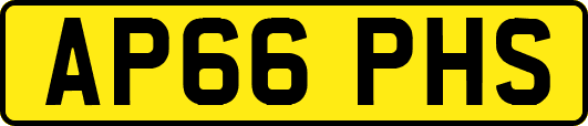 AP66PHS
