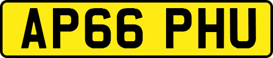 AP66PHU