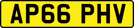 AP66PHV