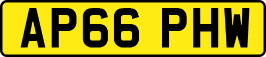 AP66PHW