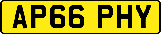 AP66PHY