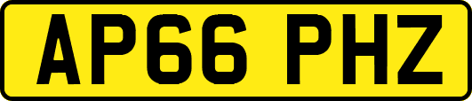 AP66PHZ