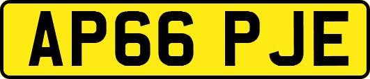 AP66PJE