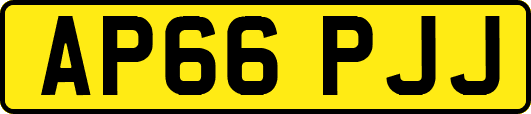 AP66PJJ
