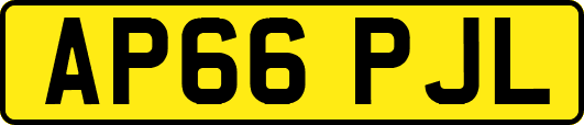 AP66PJL