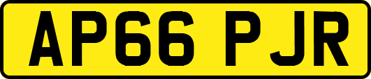 AP66PJR