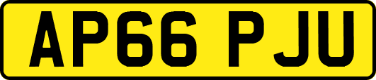 AP66PJU