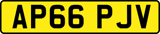 AP66PJV