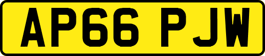 AP66PJW