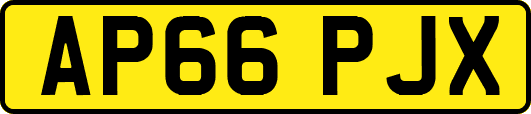 AP66PJX