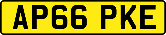 AP66PKE