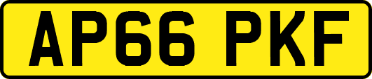 AP66PKF