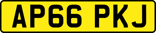 AP66PKJ