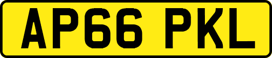 AP66PKL