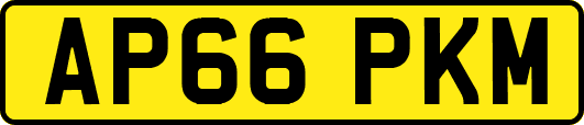 AP66PKM