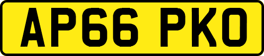 AP66PKO
