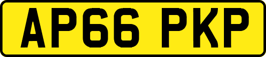 AP66PKP