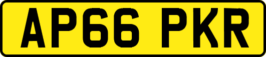 AP66PKR