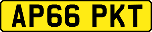 AP66PKT
