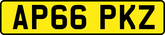 AP66PKZ