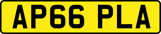 AP66PLA