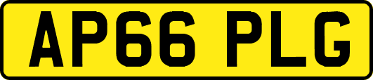 AP66PLG