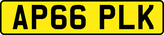 AP66PLK