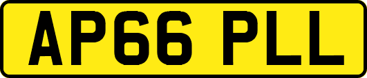 AP66PLL