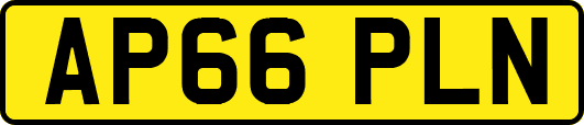 AP66PLN
