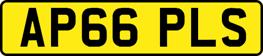 AP66PLS