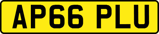 AP66PLU