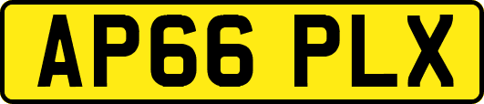 AP66PLX