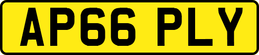 AP66PLY