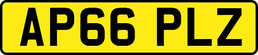 AP66PLZ