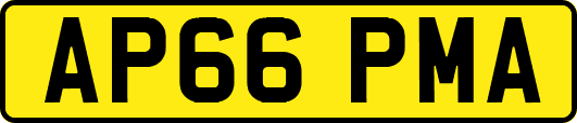 AP66PMA