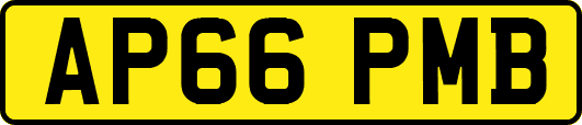 AP66PMB