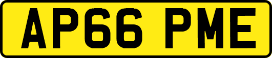 AP66PME