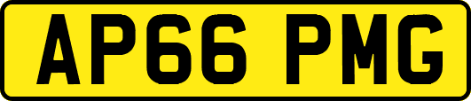 AP66PMG