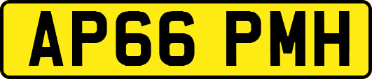AP66PMH