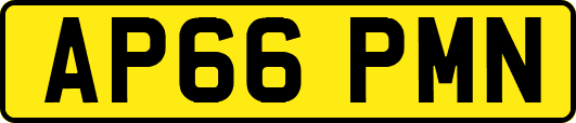 AP66PMN