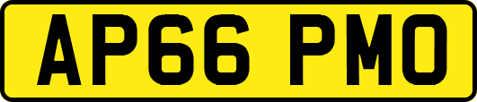 AP66PMO