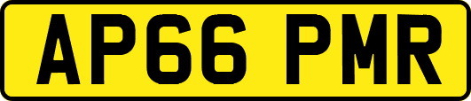 AP66PMR