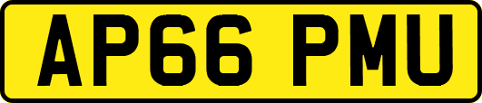 AP66PMU