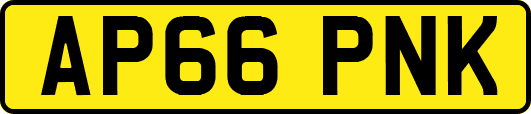 AP66PNK