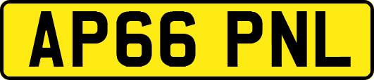 AP66PNL
