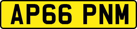 AP66PNM