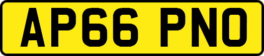 AP66PNO
