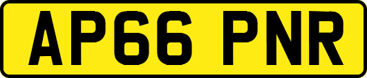 AP66PNR