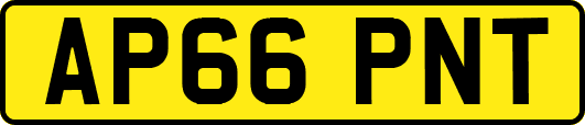 AP66PNT
